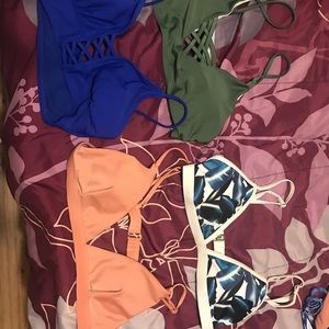 Bikini Top Bundle